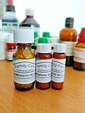Remédio homeopático BRYONIA ALBA 6C 30C 200C 1M 8g/16g/25g e 10ML gota homeopatia comprar usado  Enviando para Brazil