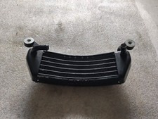 Radiatore olio bmw usato  Vado Ligure