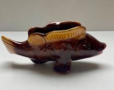 Ancien poisson décoratif d'occasion  Tourcoing