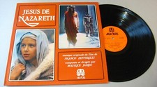 Jesus nazareth bof d'occasion Jesus nazareth bof d'occasion  Bras