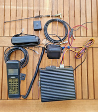 Vintage car phone for sale  BOSTON