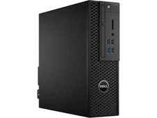 DELL 3420 SFF DESKTOP PC I7-7700 32GB DDR4 RAM 1TB SSD WIFI WINDOWS 11, usado comprar usado  Enviando para Brazil