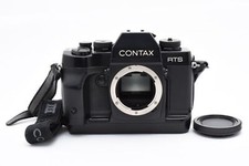 Mint strap contax d'occasion  Expédié en Belgium