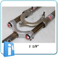Fourche rock shox d'occasion  Expédié en France