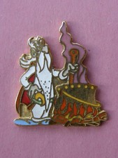 Pin panoramix 1987 d'occasion  Labruguière