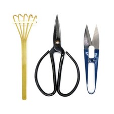 Kit outils ciseaux d'occasion  Lyon I