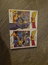 Dragon ball super for sale  SWANLEY