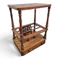 Antique victorian walnut for sale Antique victorian walnut for sale  BLYTH