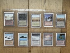 Mtg magic gathering for sale  Austin