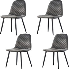 Set dark grey for sale  MANCHESTER