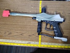 Pistola de paintball CO2 Stryker STR-1 boa! comprar usado  Enviando para Brazil