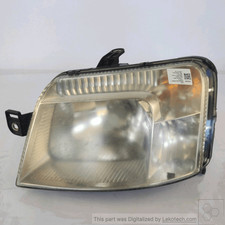 51867677 proiettore fiat usato  Italia