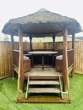 Retreat pergola summerhouse for sale  BRADFORD-ON-AVON