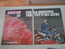 Advertising pubblicità 1989 usato Advertising pubblicità 1989 usato  Salerno