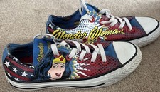 Converse wonder woman for sale  BROADSTONE