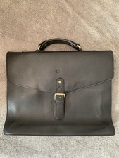 Mulberry black leather for sale  ENFIELD