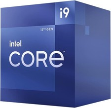 Intel core 12900k usato  Misterbianco