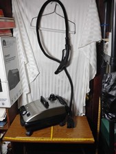 Therma Steem Itália - Limpeza a vapor a vapor a seco comercial Vc300x Tpa Impex 120v comprar usado  Enviando para Brazil