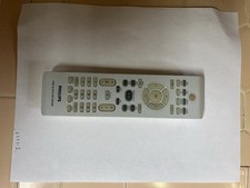 CONTROLE REMOTO GRAVADOR DE HDD e DVD Philips comprar usado  Enviando para Brazil