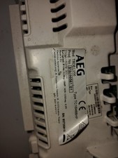 Scheda elettronica asciugatric usato  Casoria