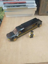 Limousine lego set usato  Torino