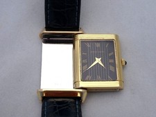 Rare montre pierre d'occasion  Carbon-Blanc