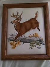 Vintage cross stitch for sale  Sevierville