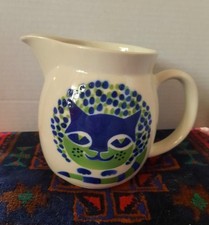 Arabia vintage cat for sale  FAKENHAM
