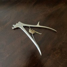 Devilbiss cranial rongeur d'occasion  Expédié en Belgium