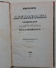 Principii astronomia compliati usato  Italia
