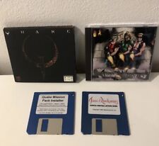 Quake time reckoning usato  Vanzaghello