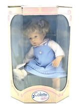 Vintage colette zapf for sale  Shipping to Ireland