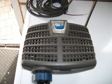 Oase aquamax 8500 for sale  LIVERPOOL