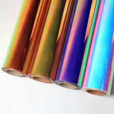 X10 holographic chrome for sale  Perth Amboy