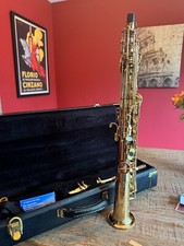 Henri selmer paris for sale  Vermilion