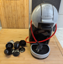 Krups kp123b nescafe gebraucht kaufen  Wahrenholz