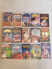 Lot walt disney for sale  Greensboro