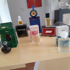 Miniatures rochas. d'occasion  Saint-Didier-en-Velay