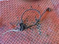 Yamaha clutch lever for sale  DERBY