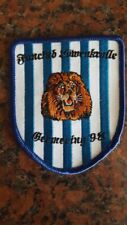 Tsv 1860 münchen gebraucht kaufen  München