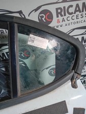 Vetro fisso posteriore usato  Italia