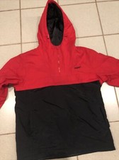 Snipes winterjacke schlupfjack gebraucht kaufen  Magdeburg