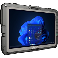 Tablet Getac UX10 G3 10.1" i5-1235U 16GB 256GB SSD USCC64VAXDXX comprar usado  Enviando para Brazil