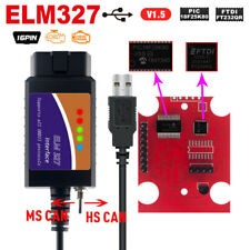 Forscan elm327 usb gebraucht kaufen  Bremen