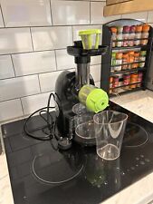 Juicer machine for sale  BACUP