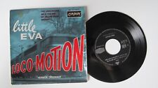 45t little eva d'occasion 45t little eva d'occasion  France