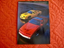 1985 chevy iroc for sale  Tucson