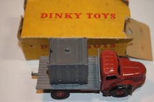 Dinky toys meccano d'occasion  Cannes-La-Bocca