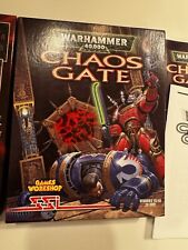 Warhammer 40k chaos gebraucht kaufen  Darmstadt