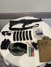 Airsoft mp5 accessories for sale  Deer Park